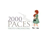 2000 Paces Photo Organizing