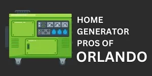 Complete Home Generator Solutions