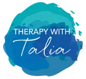 Therapy with Talia