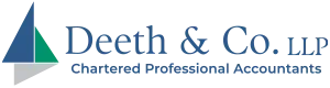 Deeth & Co. LLP Chartered Professional Accountants