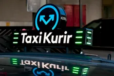 Taxi Borlänge