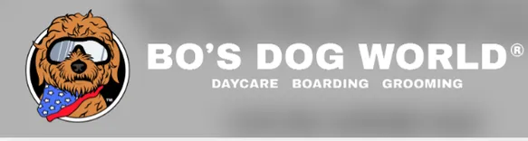 Bo's Dog World