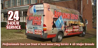 Macomb Appliance Repair