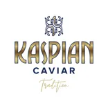 Kaspian Caviar