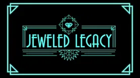 Jeweled Legacy