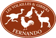 Les Volailles Et Gibiers Fernando