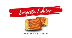 Sangeet by Sangeeta