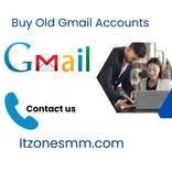 3 Sites to Buy Old Gmail Accounts for IT Zone SMM