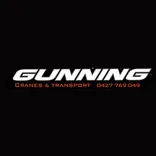 Gunning Cranes and Transport
