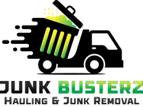 Junk Busterz hauling & junk removal