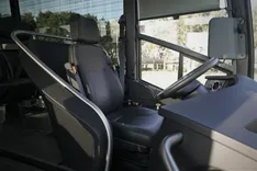 Illinois Charter Bus Services | Health Shuttle Bus Rentals