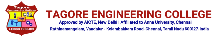 TAGORE ENGINEERING COLLEGE
