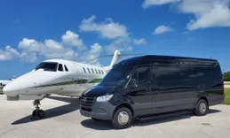 California Government Military Bus Rentals