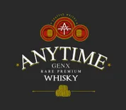  Anytime Whisky