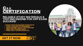 CPP Exam
