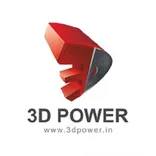 3D Power - 3D Architectural Walkthrough