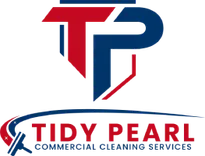 Tidy Pearl Cleaning Services
