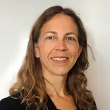 Sarah Snyder - Financial Strategist