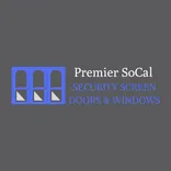 Premier SoCal Security Screen Doors and Windows