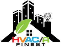 HVAC-R Finest LLC