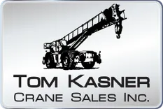 Crane Parts By Owner