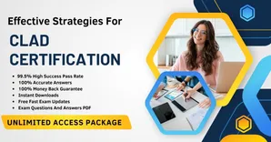 CLAD Certification