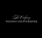 The Calgary Wedding Photographer