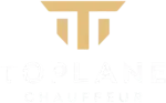 TopLane Chauffeur Services in UAE