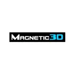 Magnetic 3D