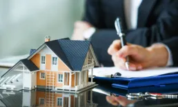First and Second Mortgages