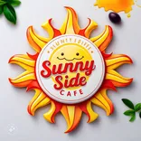 Sunny Side Up Cafe