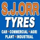 S Jorr Tyres