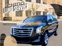 Chino Limo Service