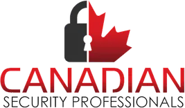 Canadian Security Professionals
