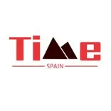 Time Spain 