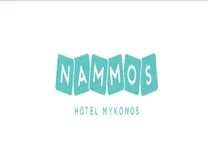 Nammos Hotel Mykonos