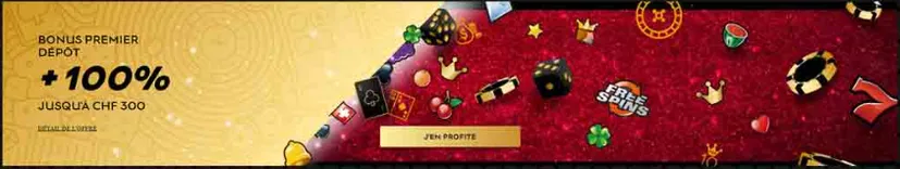 Machance Casino