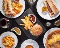 Starz Family Restaurant