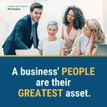 Leadership Impact Strategies