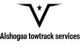 Alshogaa tow trucking services