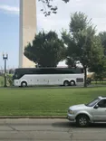 Houston Charter Bus Services Sports Team Bus Rental