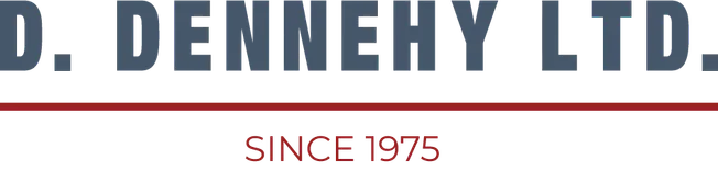 D Dennehy Ltd - Trucks & Vans