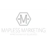 Mapless Marketing
