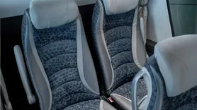 Houston Charter Bus Services School Bus Rental
