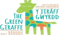 The Green Giraffe Day Nursery | Canton