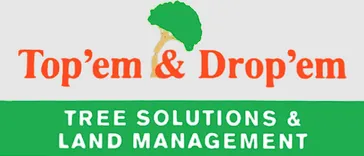 Top Em & Drop Em Tree Solutions and Land Management