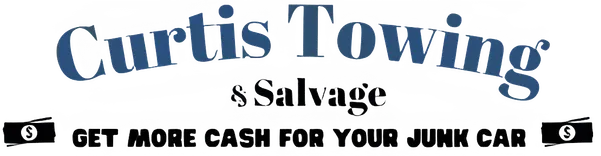 Curtis towing and salvage