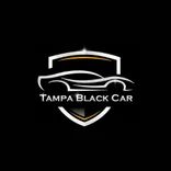Tampa Black Car 