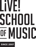 LIVE! School of Music - Hallandale