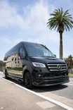 Dallas Charter Bus Services Sports Team Bus Rental